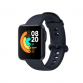 Montre Connectée XIAOMI Mi Watch Lite Navy - Bleu Montre Connectée XIAOMI Mi Watch Lite Navy - Bleu