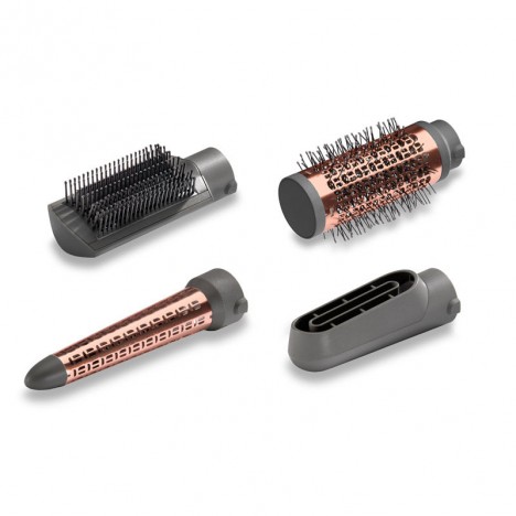 Brosse Soufflante BABYLISS Air Style... Brosse Soufflante BABYLISS Air Style...