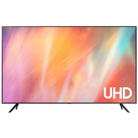 Téléviseur SAMSUNG 50" AU7000 UHD 4k Smart TV Wifi - Gris - prix tunisie