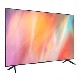 Téléviseur SAMSUNG 50" AU7000 UHD 4k Smart TV Wifi - Gris