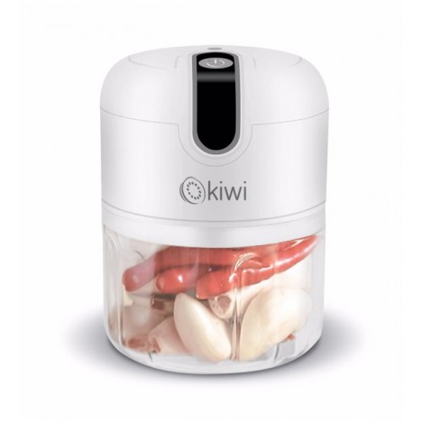 Mini Hachoir KIWI Sans Fil -...