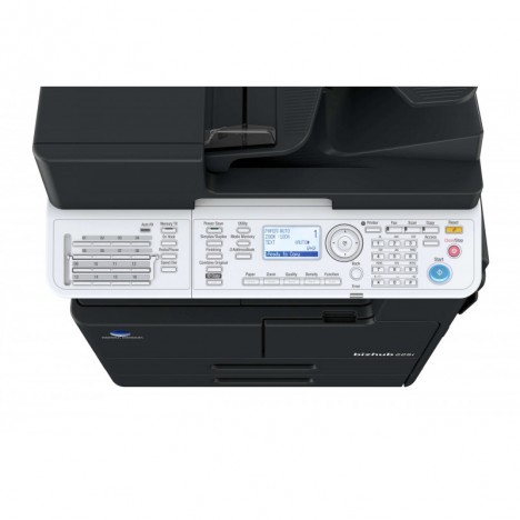 Photocopieur KONICA MINOLTA Bizhub...