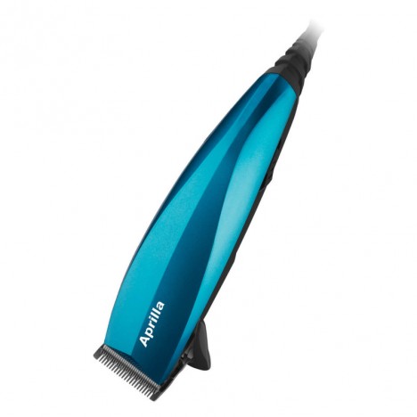 Tondeuse à Cheveux et Barbe APRILLA 5.5 W - Bleu (AHC-5008) Tondeuse à Cheveux et Barbe APRILLA 5.5 W - Bleu (AHC-5008)