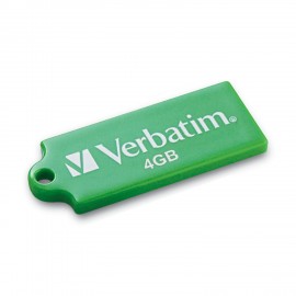Micro USB Drive Verbatim 4 Go Micro USB Drive Verbatim 4 Go
