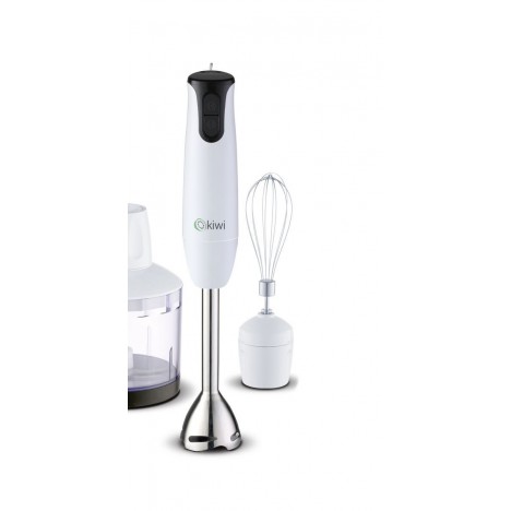Batteur Hachoir KIWI - 500W - 0,5L -...
