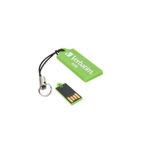 Micro USB Drive Verbatim 4 Go Micro USB Drive Verbatim 4 Go