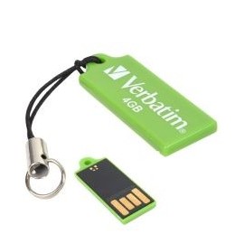 Micro USB Drive Verbatim 4 Go Micro USB Drive Verbatim 4 Go