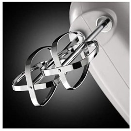 Batteur à Main Explore - RUSSELL HOBBS - Blanc (22230-56) Batteur à Main Explore - RUSSELL HOBBS - Blanc (22230-56)