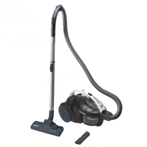 Aspirateur Eau et Poussière HOOVER Sprint Evo 2000W - Noir - TSBE2003