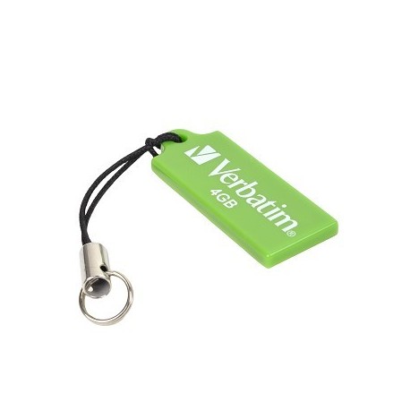 Micro USB Drive Verbatim 4 Go Micro USB Drive Verbatim 4 Go