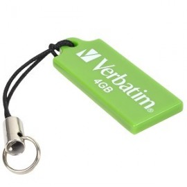 Micro USB Drive Verbatim 4 Go Micro USB Drive Verbatim 4 Go