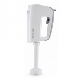 Batteur TECHWOOD avec Pied Mixeur - 300 Watt - Blanc (TMP-308) Batteur TECHWOOD avec Pied Mixeur - 300 Watt - Blanc (TMP-308)