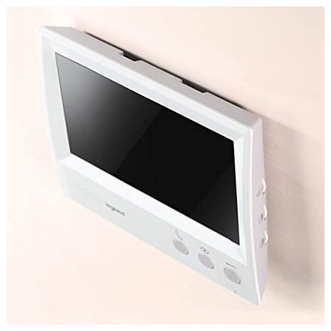 Kit Vidéophone LEGRAND 7 4 Fils" Kit Vidéophone LEGRAND 7 4 Fils"