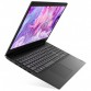 Pc Portable LENOVO Ideapad L3 I3 10Gén 4Go 1To Noir (81WE01AXFE) prix tunisie Pc Portable LENOVO Ideapad L3 I3 10Gén 4Go 1To Noir (81WE01AXFE) prix tunisie