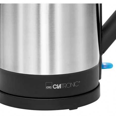 Bouilloire électrique CLATRONIC 2200... Bouilloire électrique CLATRONIC 2200...