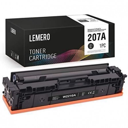 Toner LaserJet Adaptable HP...