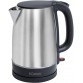 Bouilloire Électrique BOMANN 2200W - Inox (WKS6043CB) Bouilloire Électrique BOMANN 2200W - Inox (WKS6043CB)