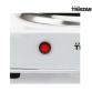 Réchaud 1 plaque TRISTAR - Blanc (KP-6185) PRIX TUNISIE Réchaud 1 plaque TRISTAR - Blanc (KP-6185) PRIX TUNISIE