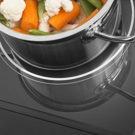 Plaque à Induction TRISTAR 2 000 W – Noir (IK-6178)