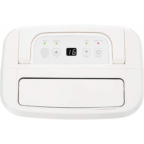 Déshumidificateur TRISTAR - Blanc (AC-5410) - tunisie