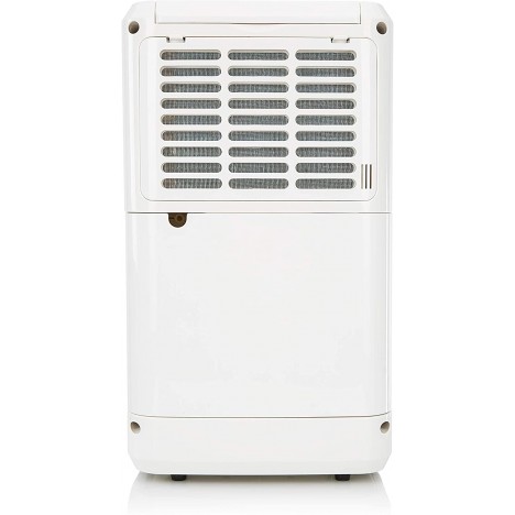 Déshumidificateur TRISTAR - Blanc (AC-5410)