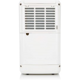 Déshumidificateur TRISTAR - Blanc (AC-5410)