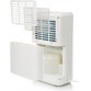 Déshumidificateur TRISTAR - Blanc (AC-5410) Déshumidificateur TRISTAR - Blanc (AC-5410)