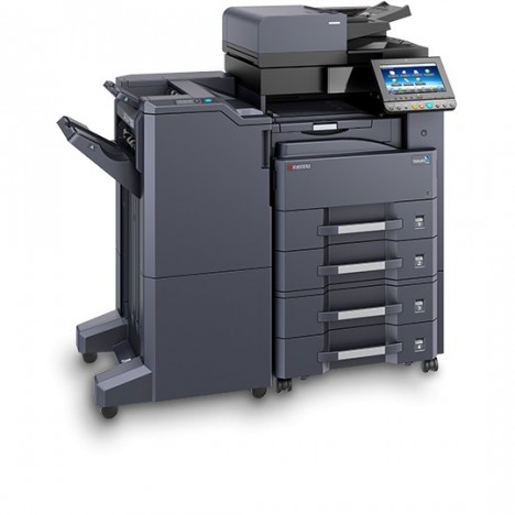 Photocopieur 3en1 Laser Monochrome A3 Kyocera TASKALFA 4012i + chargeur DP-7100 Photocopieur 3en1 Laser Monochrome A3 Kyocera TASKALFA 4012i + chargeur DP-7100