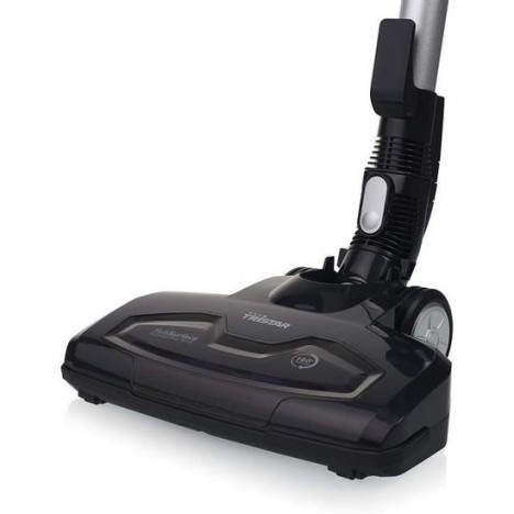 Aspirateur TRISTAR Balai Sans Fil - Noir (SZ-1990) Aspirateur TRISTAR Balai Sans Fil - Noir (SZ-1990)