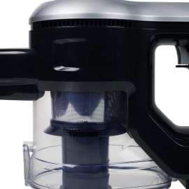 Aspirateur TRISTAR Balai Sans Fil - Noir (SZ-1990) Aspirateur TRISTAR Balai Sans Fil - Noir (SZ-1990)