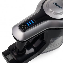 Aspirateur TRISTAR Balai Sans Fil - Noir (SZ-1990) - prix Aspirateur TRISTAR Balai Sans Fil - Noir (SZ-1990) - prix