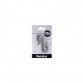 Lot de 6 crochets METALTEX - Gris Lot de 6 crochets METALTEX - Gris