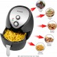 Friteuse Électrique BOMANN Sans Huile - 3.6 Litres - 1400 Watts - Noir (FR6002CB) Friteuse Électrique BOMANN Sans Huile - 3.6 Litres - 1400 Watts - Noir (FR6002CB)