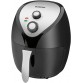 Friteuse Électrique BOMANN Sans Huile - 3.6 Litres - 1400 Watts - Noir (FR6002CB) Friteuse Électrique BOMANN Sans Huile - 3.6 Litres - 1400 Watts - Noir (FR6002CB)