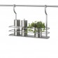 Etagère Large METALTEX - Gris prix Etagère Large METALTEX - Gris prix