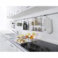 Etagère Large METALTEX - Gris Etagère Large METALTEX - Gris