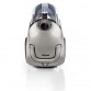 Aspirateur TRISTAR Taille compacte Sans sac - Gris (SZ-2174) Aspirateur TRISTAR Taille compacte Sans sac - Gris (SZ-2174)