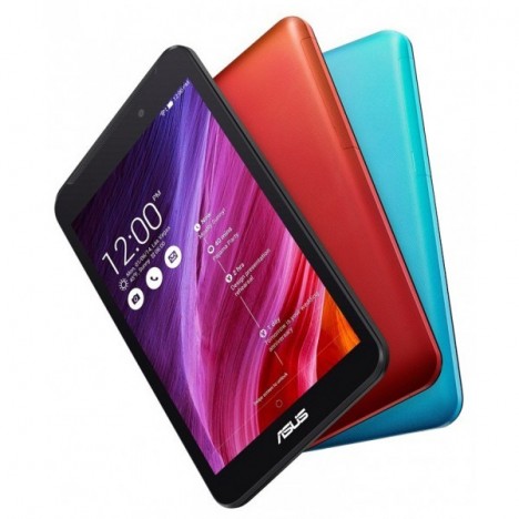 Prix tablette Asus Fonepad 7 / 3G / Double SIM Tunisie - Technopro