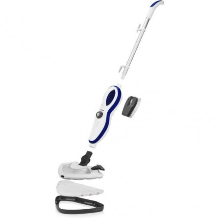 Nettoyeur Vapeur TRISTAR... 2