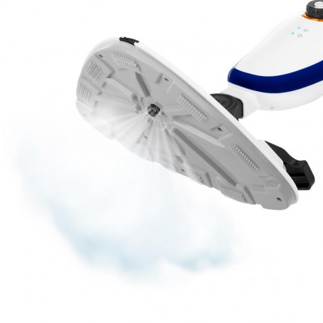 Nettoyeur Vapeur TRISTAR (SR-5261) Nettoyeur Vapeur TRISTAR (SR-5261)