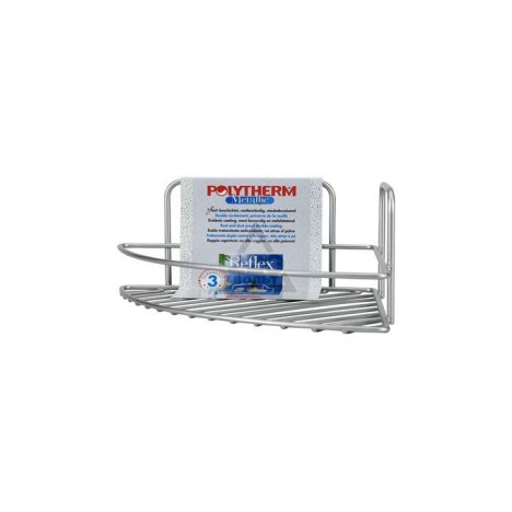 Étagère D'angle METALTEX Étagère D'angle METALTEX