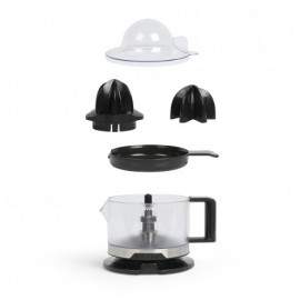 Presse Agrumes LIVOO 40 Watt - Noir (DOD188) Presse Agrumes LIVOO 40 Watt - Noir (DOD188)