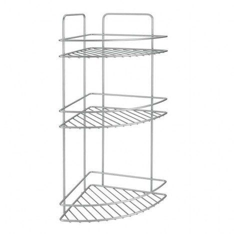 Rack De Stockage A 2 Niveaux METALTEX LAVA