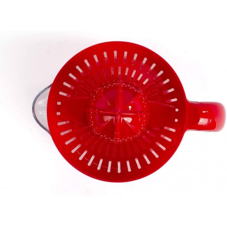 Presse Agrumes LIVOO - 700ML - Rouge (DOD131) Presse Agrumes LIVOO - 700ML - Rouge (DOD131)