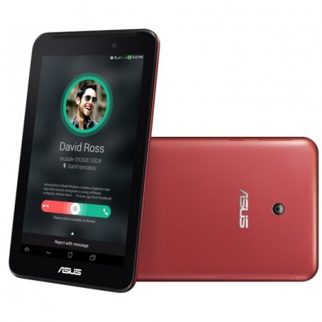 Tablette Asus Fonepad 7 / 3G / Double SIM Tablette Asus Fonepad 7 / 3G / Double SIM