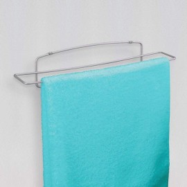 Porte serviettes METALTEX 40x7x10 cm - Gris Porte serviettes METALTEX 40x7x10 cm - Gris