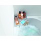 Coin triangulaire pour baignoire METALTEX prix Coin triangulaire pour baignoire METALTEX prix
