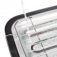 Barbecue TRISTAR ElECTRIQUE - Noir (BQ-2883) Barbecue TRISTAR ElECTRIQUE - Noir (BQ-2883)