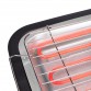 Barbecue TRISTAR ElECTRIQUE - Noir (BQ-2883) Barbecue TRISTAR ElECTRIQUE - Noir (BQ-2883)