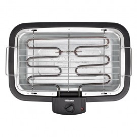 Barbecue TRISTAR ElECTRIQUE - Noir (BQ-2883)